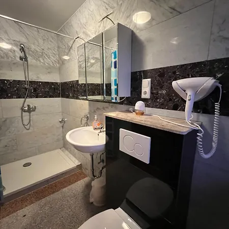 Guest house Francesco Nuremberg
