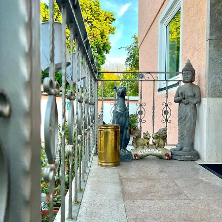 Guest house Francesco *