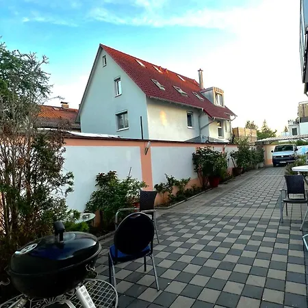 Guest house Francesco *