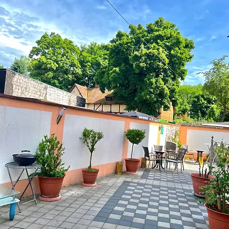 Pensión Francesco *