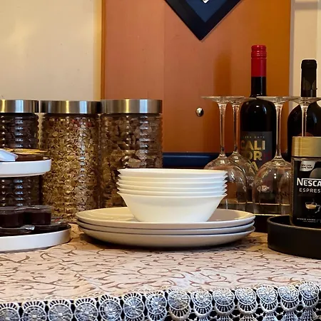 Pensión Francesco Núremberg