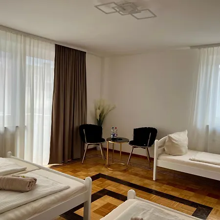 Francesco * Núremberg