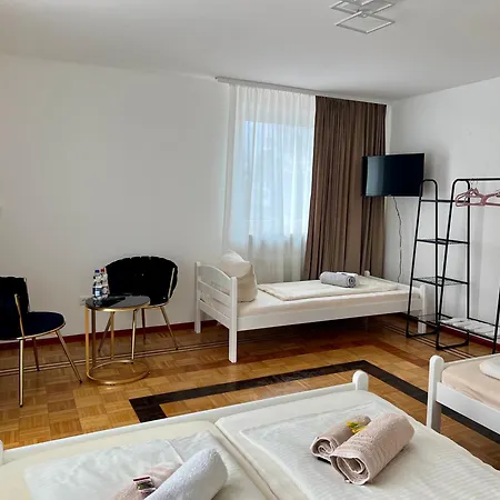 Francesco * Núremberg