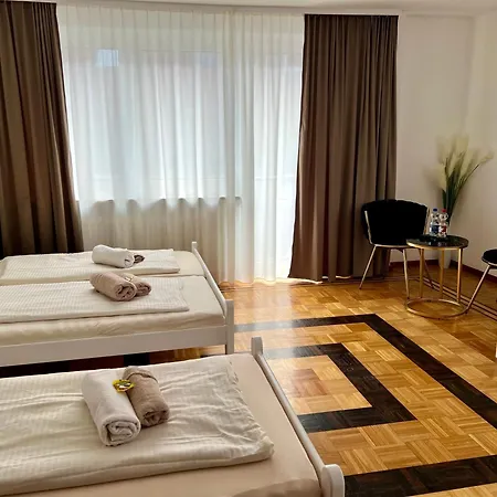 Francesco * Núremberg