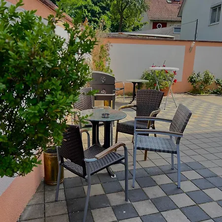 Maison d'hôtes Francesco *