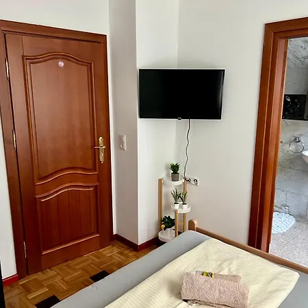 Pensjonat Francesco Norymberga