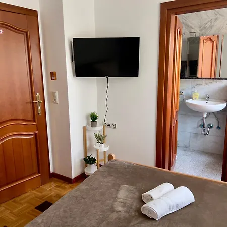 Гостевой дом Francesco *