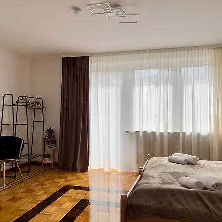 Francesco Guest house Nuremberg
