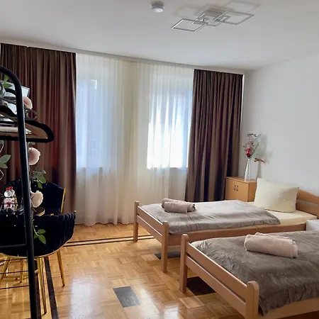 Guest house Francesco *