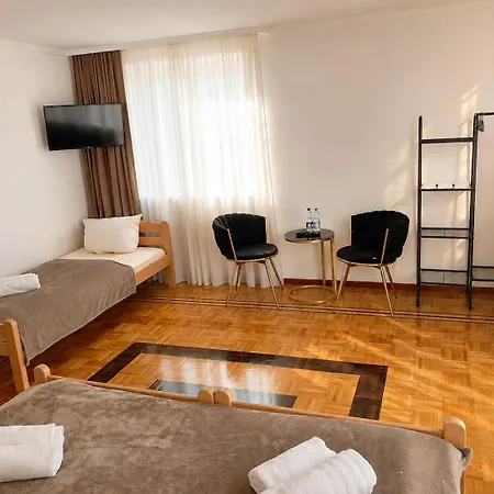 Guest house Francesco *