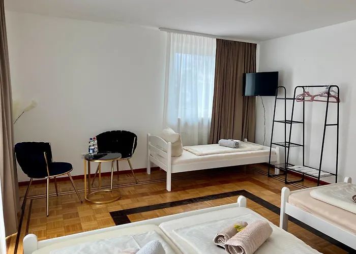 Francesco * Neurenberg