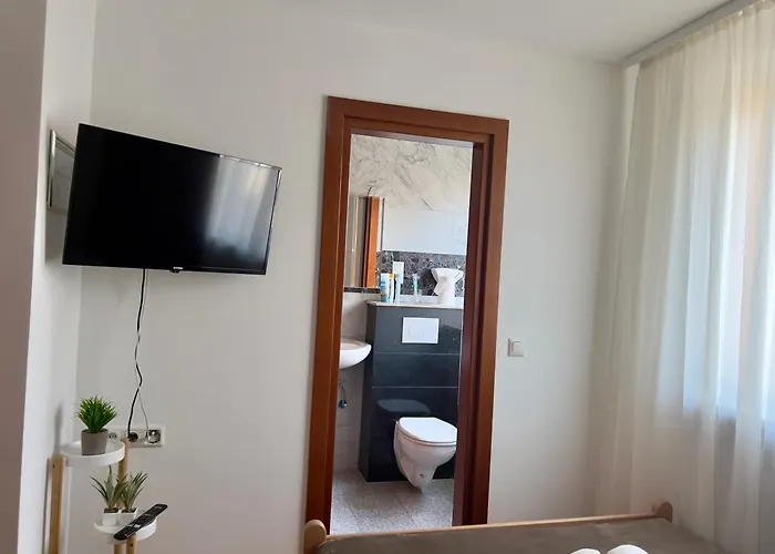 Maison d'hôtes Francesco *