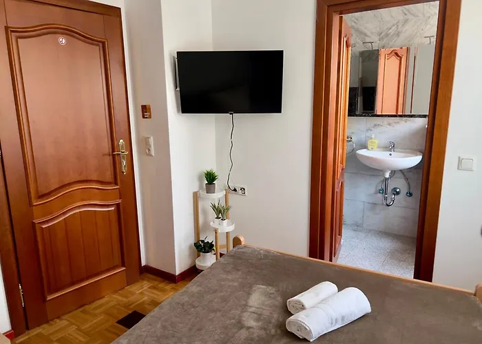 Guest house Francesco *